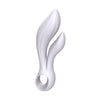 Bloom Lilac Double Shaft Bunny