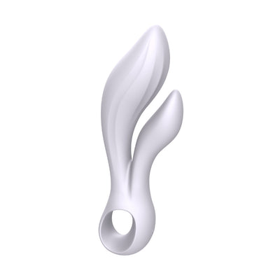 Bloom Lilac Double Shaft Bunny