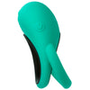 CalExotics Link Up Remote Alpha Dual Stimulating Cock Ring