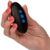 CalExotics Link Up Max Dual Stimulating Ring with 10 Vibration Functions