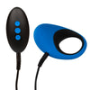 CalExotics Link Up Max Dual Stimulating Ring with 10 Vibration Functions