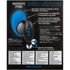 CalExotics Link Up Max Dual Stimulating Ring with 10 Vibration Functions