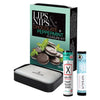 Sensuva Lips & Nips Chocolate Peppermint Pleasure Kit