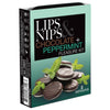 Sensuva Lips & Nips Chocolate Peppermint Pleasure Kit