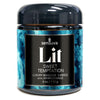Sensuva Lit Sweet Temptation Luxury Massage Candle 118 ml