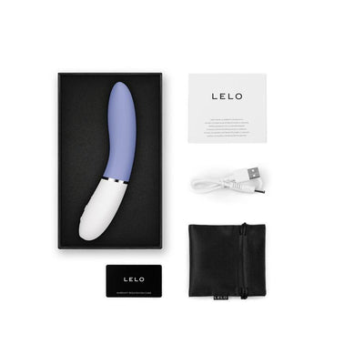 Lelo Liv 3 G-Spot Vibrator