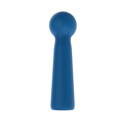 Luv Inc Luv Orb Flexible Mini Wand Vibrator