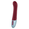 Femme Fun Lola G G-Spot Vibrator with 8 Vibration Modes and Boost Mode - Colour: Maroon