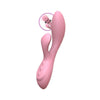 Bloom Lotus Rabbit Dual Stimulation Vibrator
