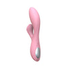 Bloom Lotus Rabbit Dual Stimulation Vibrator