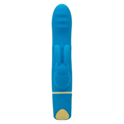 CalExotics Love Bunny Beaded G Bunny Rabbit Vibrator