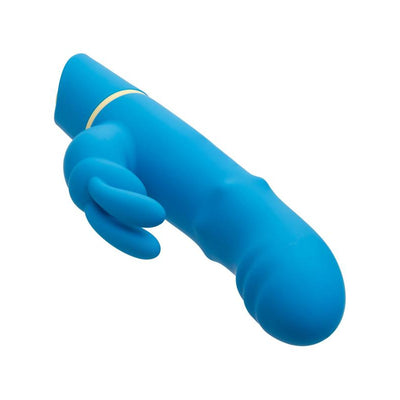 CalExotics Love Bunny Beaded G Bunny Rabbit Vibrator