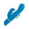 CalExotics Love Bunny Beaded G Bunny Rabbit Vibrator