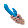 CalExotics Love Bunny Beaded G Bunny Rabbit Vibrator