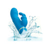 CalExotics Love Bunny Beaded G Bunny Rabbit Vibrator