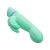 CalExotics Love Bunny Rockin G Bunny Rabbit Vibrator 7.5 Inch