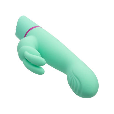 CalExotics Love Bunny Rockin G Bunny Rabbit Vibrator 7.5 Inch