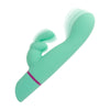 CalExotics Love Bunny Rockin G Bunny Rabbit Vibrator 7.5 Inch