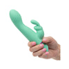 CalExotics Love Bunny Rockin G Bunny Rabbit Vibrator 7.5 Inch