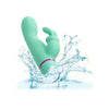 CalExotics Love Bunny Rockin G Bunny Rabbit Vibrator 7.5 Inch