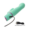 CalExotics Love Bunny Rockin G Bunny Rabbit Vibrator 7.5 Inch