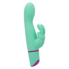 CalExotics Love Bunny Rockin G Bunny Rabbit Vibrator 7.5 Inch