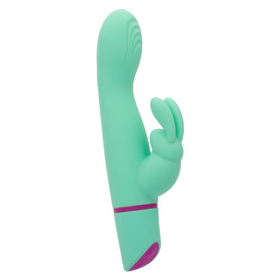 CalExotics Love Bunny Rockin G Bunny Rabbit Vibrator 7.5 Inch
