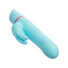 CalExotics Love Bunny Rotating Bunny