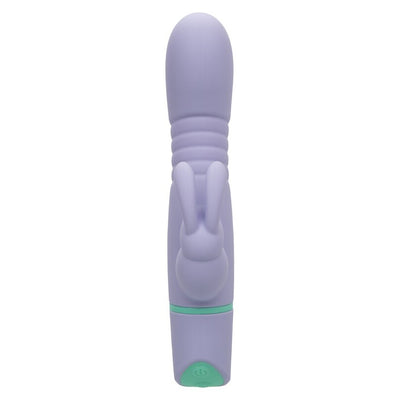 CalExotics Love Bunny Thrusting Bunny