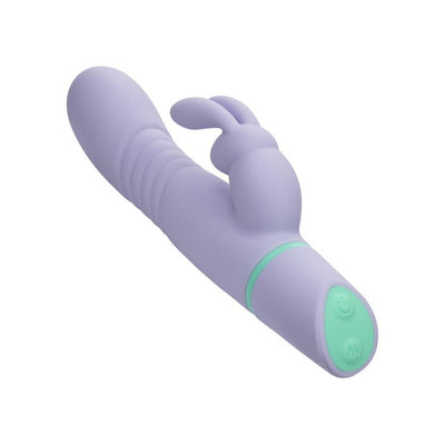 CalExotics Love Bunny Thrusting Bunny