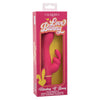 CalExotics Love Bunny Vibrating G Bunny