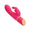 CalExotics Love Bunny Vibrating G Bunny