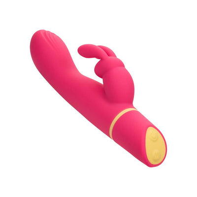 CalExotics Love Bunny Vibrating G Bunny