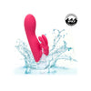 CalExotics Love Bunny Vibrating G Bunny