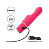 CalExotics Love Bunny Vibrating G Bunny