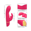 CalExotics Love Bunny Vibrating G Bunny