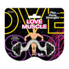 Hott Products Love Muscle Pecker Exerciser