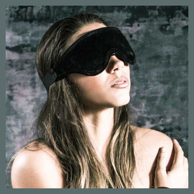 Liberator LoveBlind Microfiber Blindfold