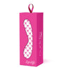 OhMiBod Lovelife Cuddle G-Spot Vibrator - Colour: Turquoise