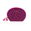 Rianne S Lovely Leopard Mini Wand Vibrator