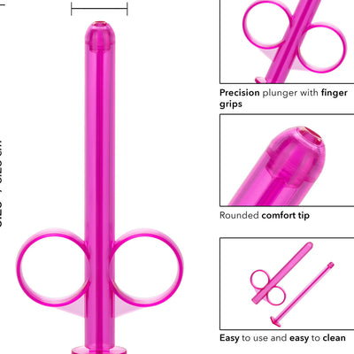 Calexotics Lube Tube