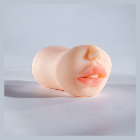 Full Circle Savage Me Toys Lucy Ultra Realistic Skin Like Stroker