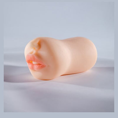 Full Circle Savage Me Toys Lucy Ultra Realistic Skin Like Stroker