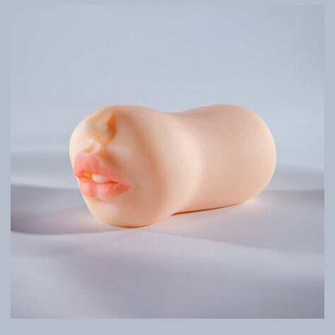 Full Circle Savage Me Toys Lucy Ultra Realistic Skin Like Stroker