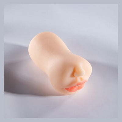 Full Circle Savage Me Toys Lucy Ultra Realistic Skin Like Stroker