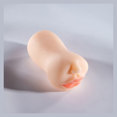 Full Circle Savage Me Toys Lucy Ultra Realistic Skin Like Stroker