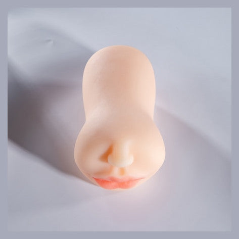 Full Circle Savage Me Toys Lucy Ultra Realistic Skin Like Stroker
