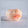 Full Circle Savage Me Toys Lucy Ultra Realistic Skin Like Stroker
