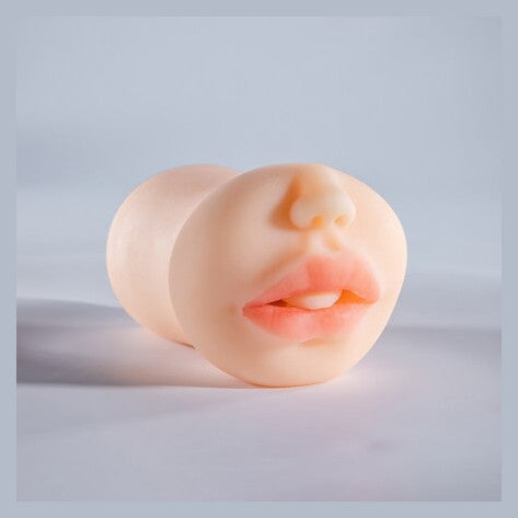 Full Circle Savage Me Toys Lucy Ultra Realistic Skin Like Stroker