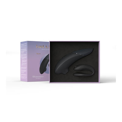Womanizer Lust and Luxury Womanizer Next and We-Vibe Sync O Limited Edition 2025